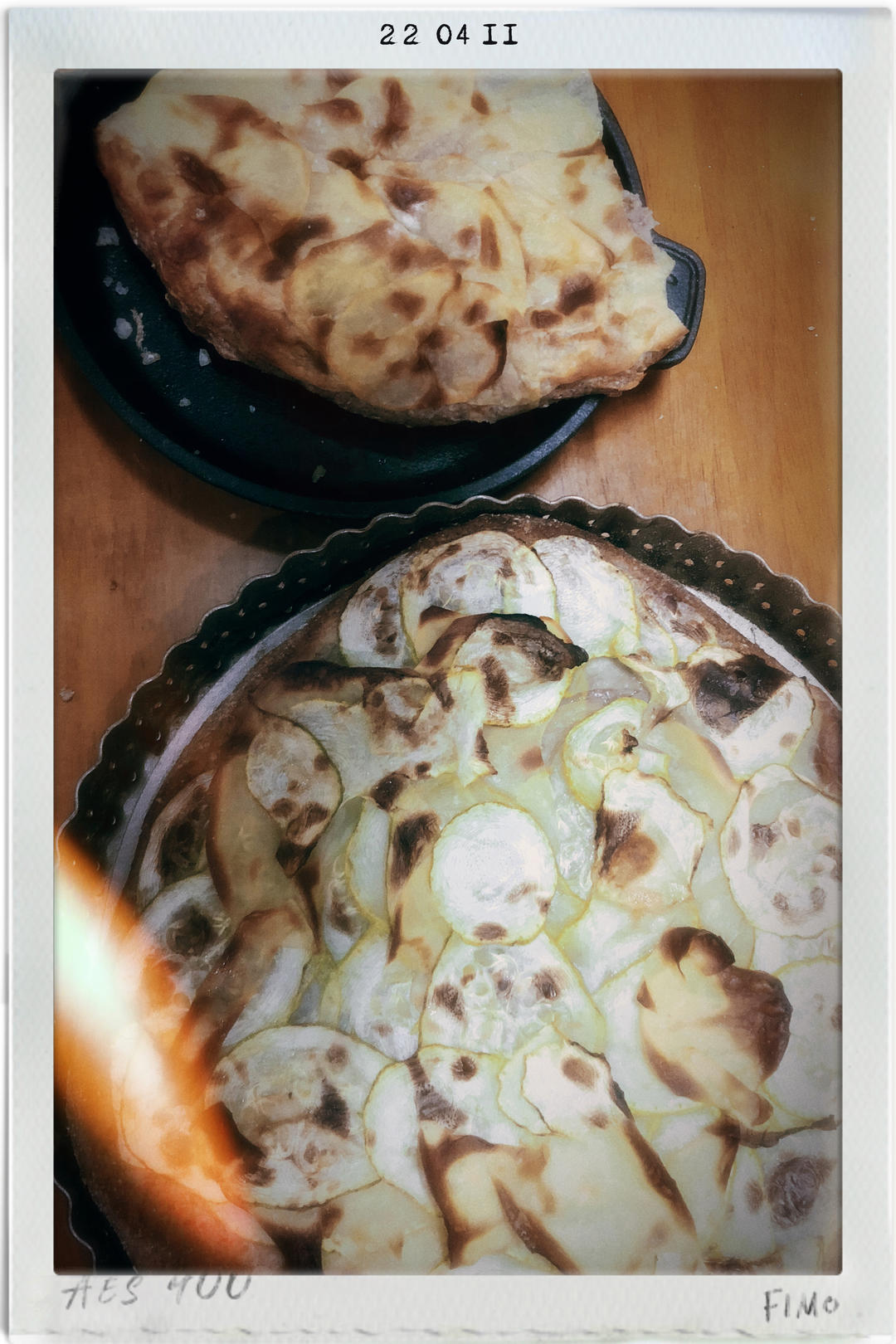 正宗意大利天然酵种披萨面团 ＆超美味免煮pizza酱