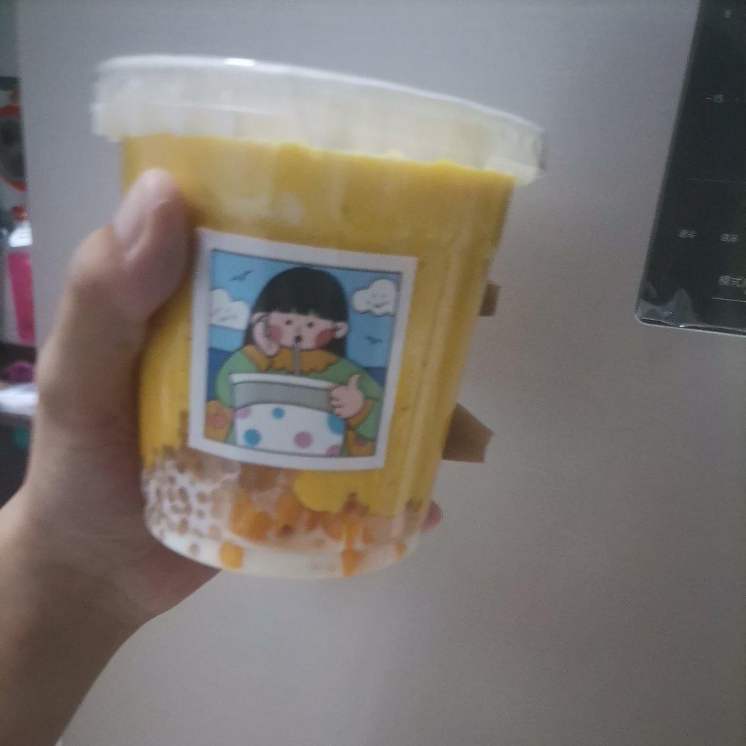 杨枝甘露