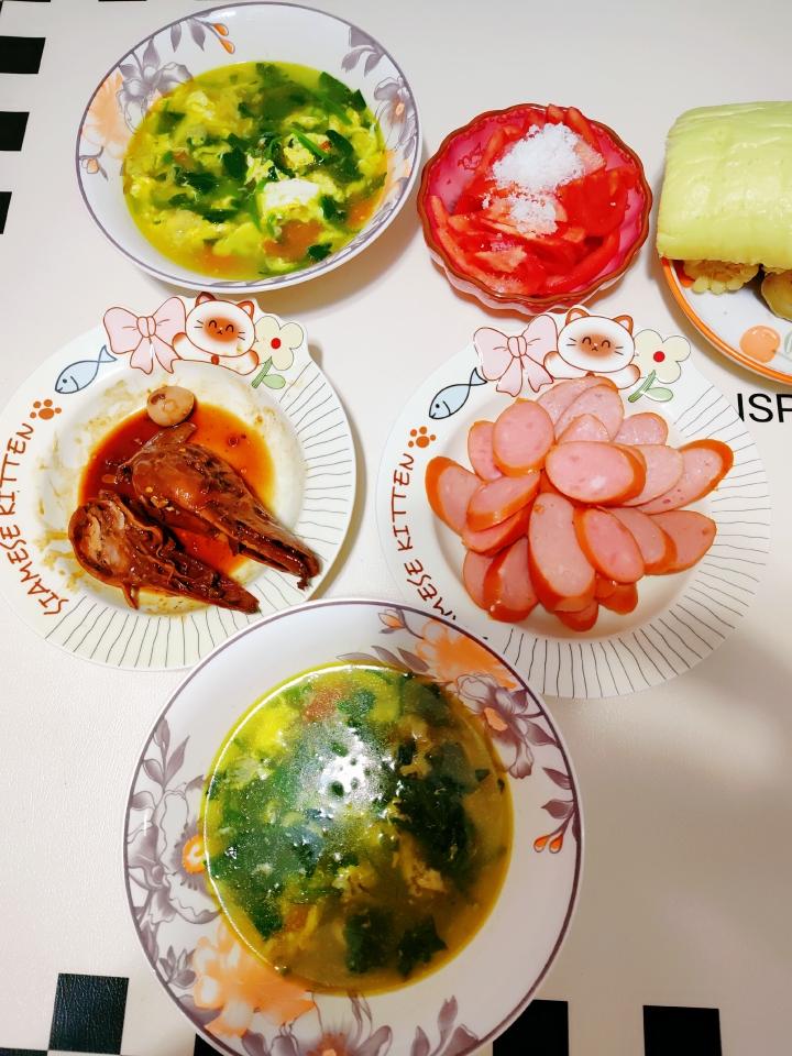 家常菜