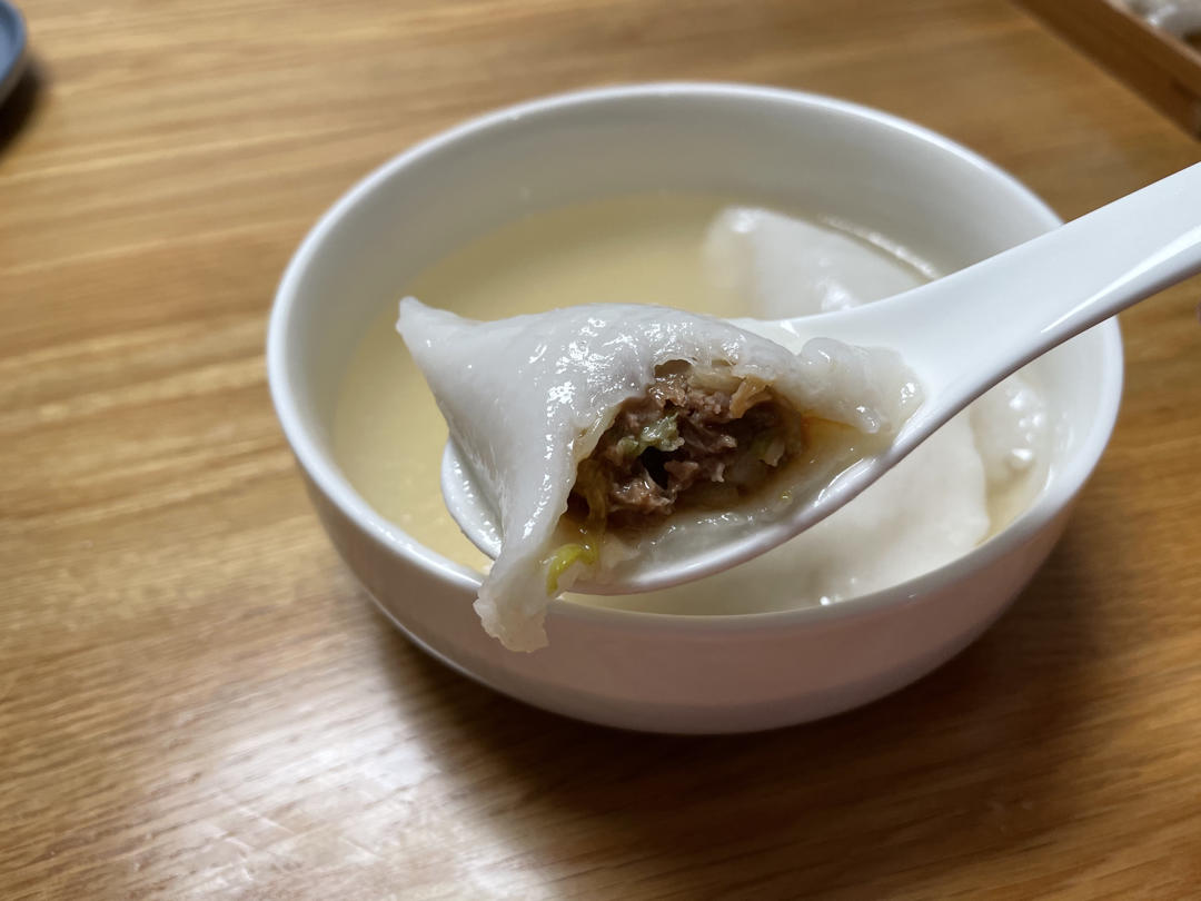 福州元宵，古法制作，最正宗最详细的做法