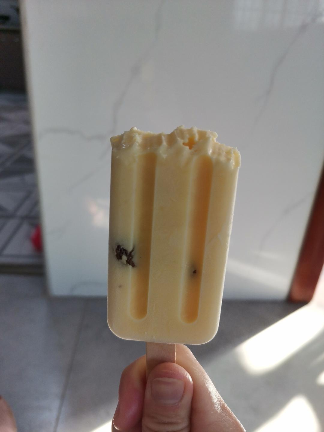 简单几步教你自制雪糕界的劳斯莱斯——钟薛高