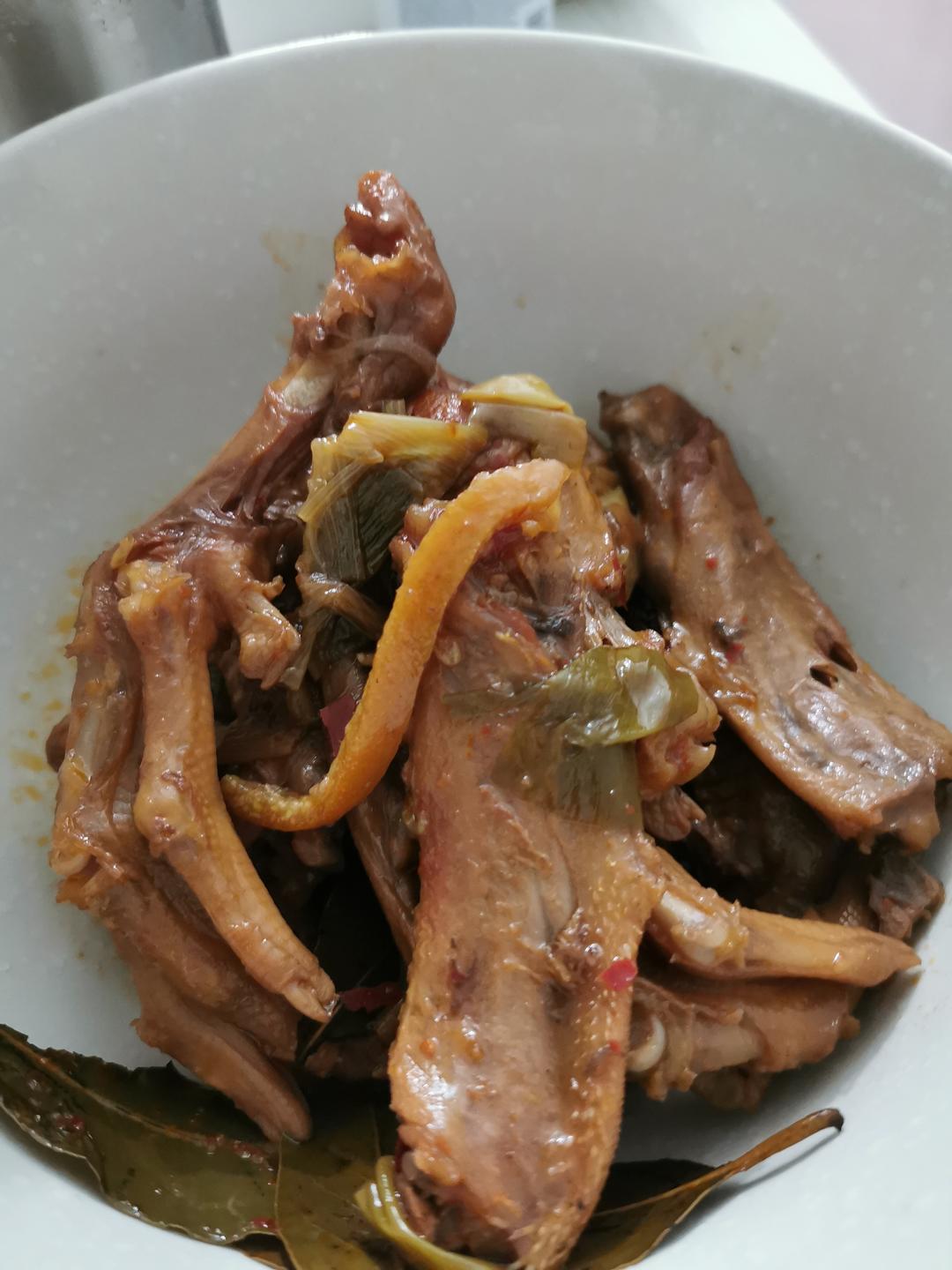 【中餐厅】张亮卤水