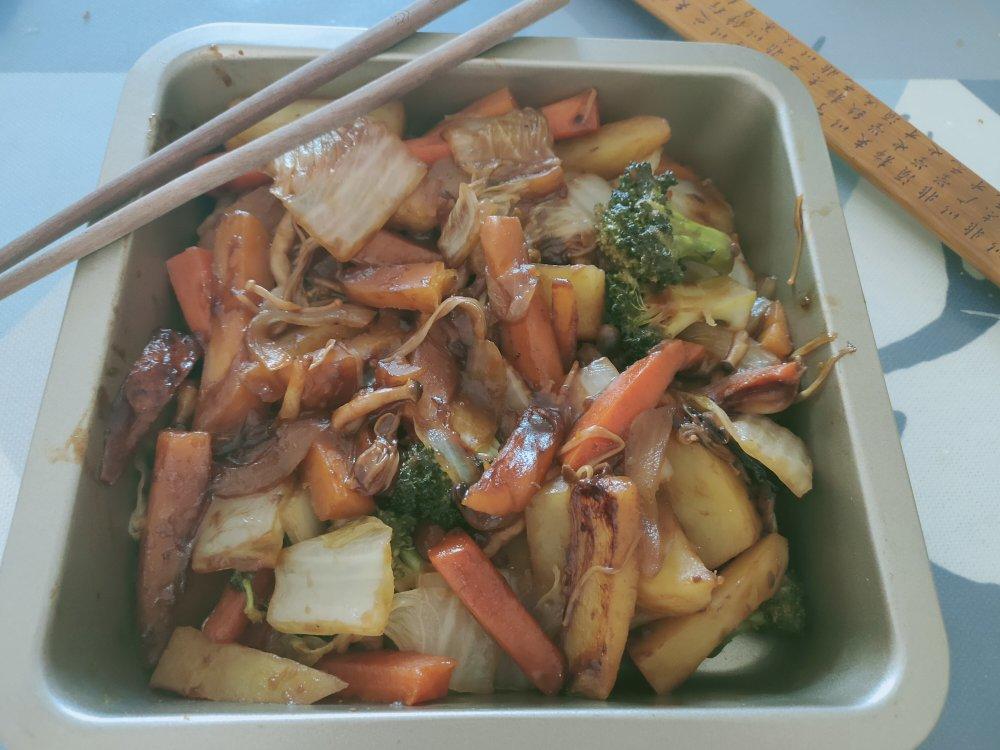 三汁闷锅(黄记煌)