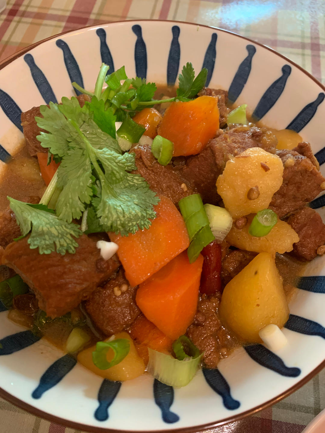 超级无敌好吃的红烧牛肉