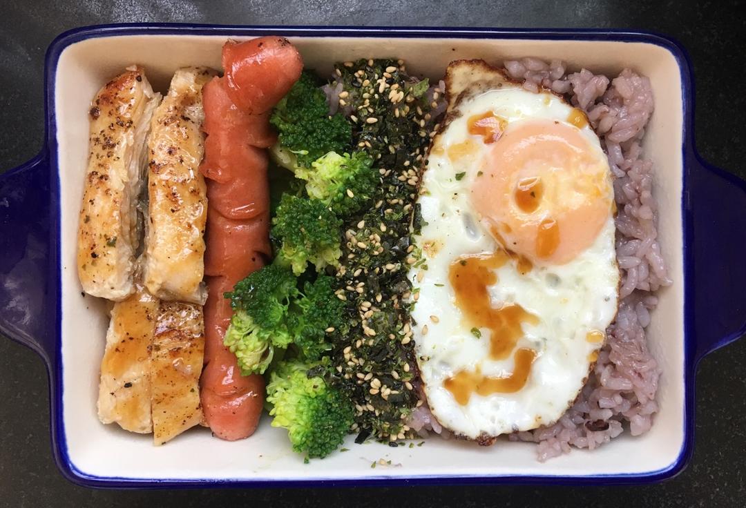 用面包机做牛轧糖