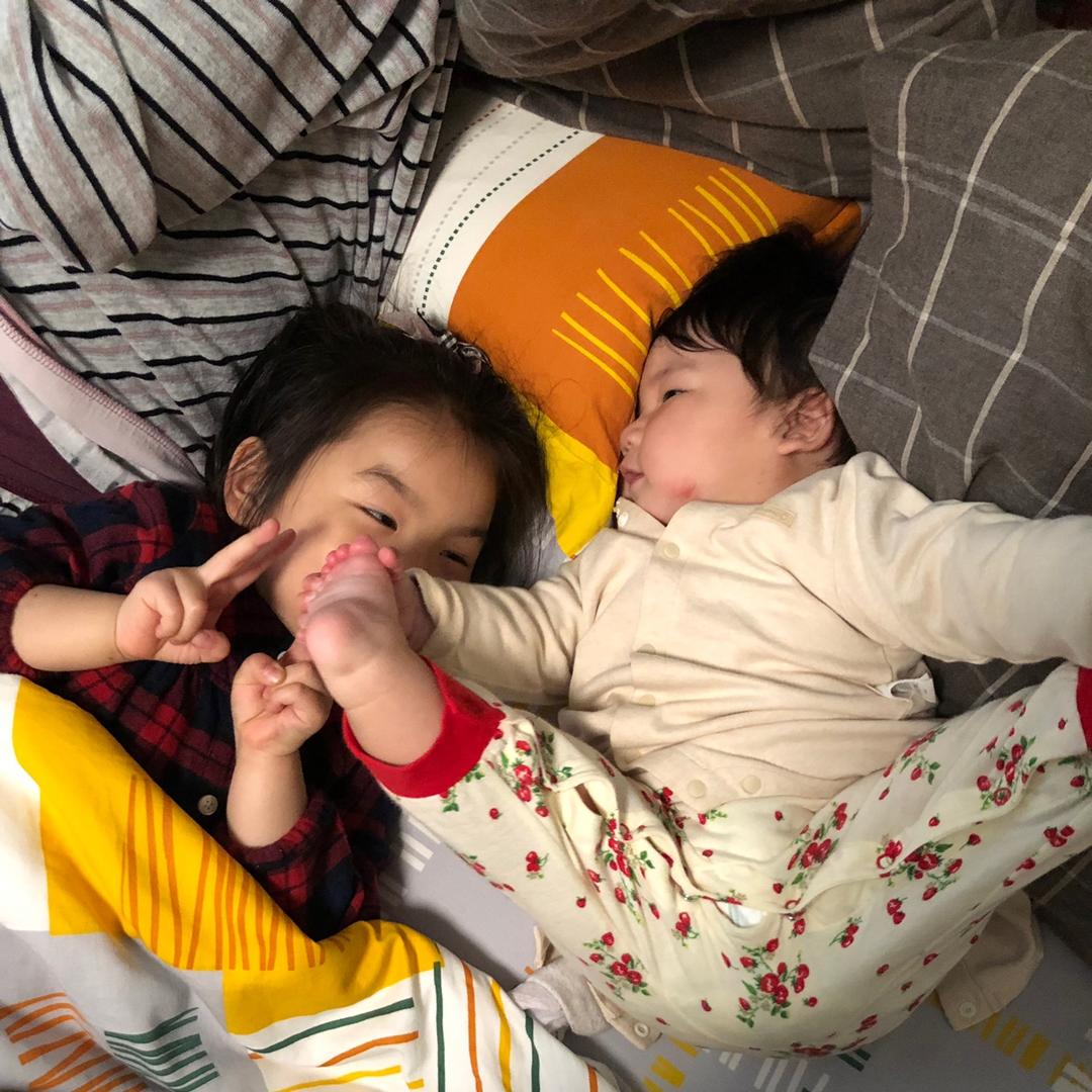 糖果妈妈瞎琢磨