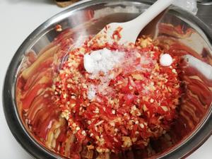 简简单单腌制剁椒的做法 步骤4