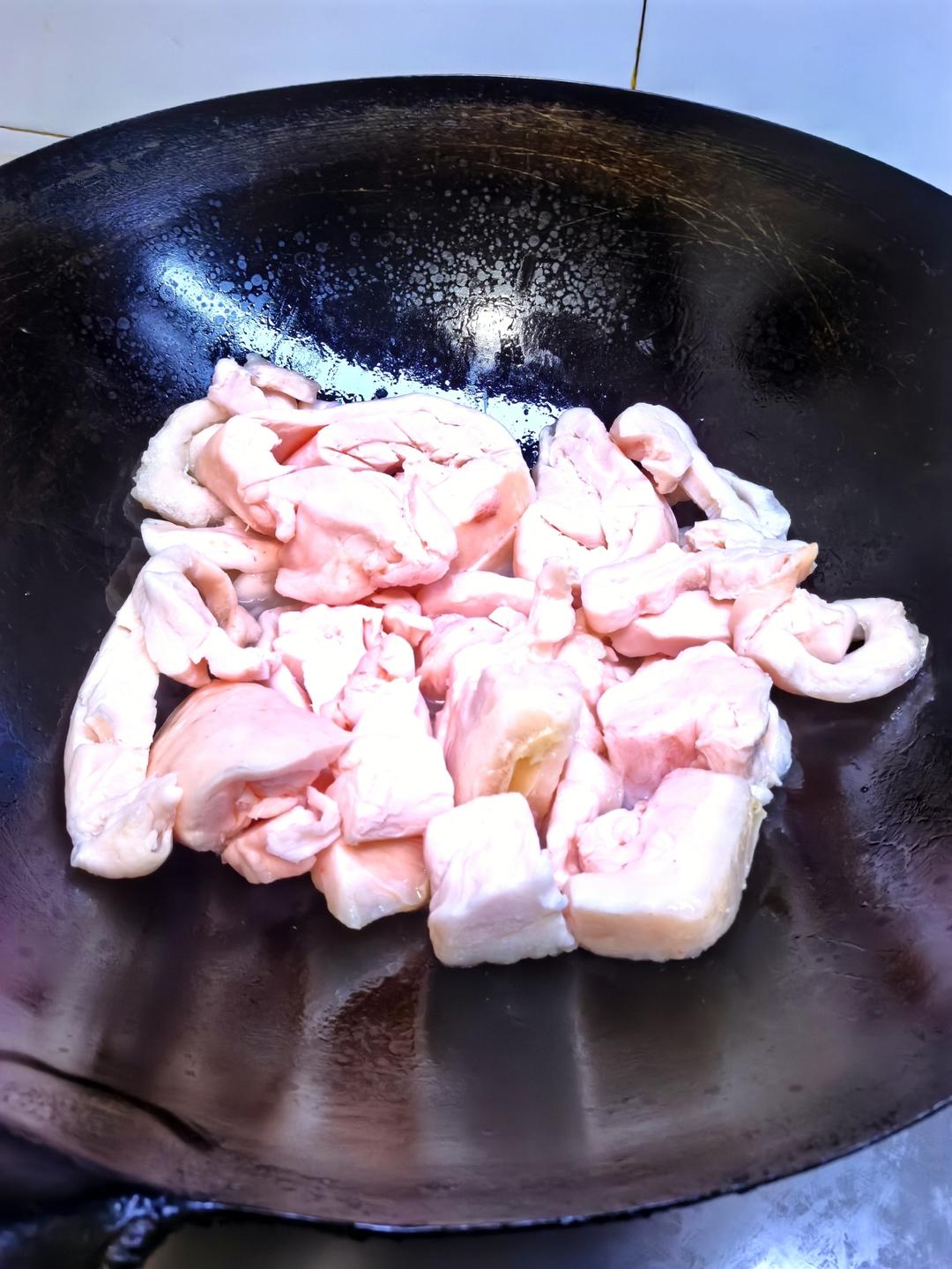 熬猪油～雪白不腥、出油量大 糕点起酥油