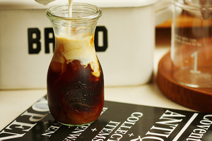Cold Brew Coffee 冷泡（冷萃）咖啡的做法 步骤10