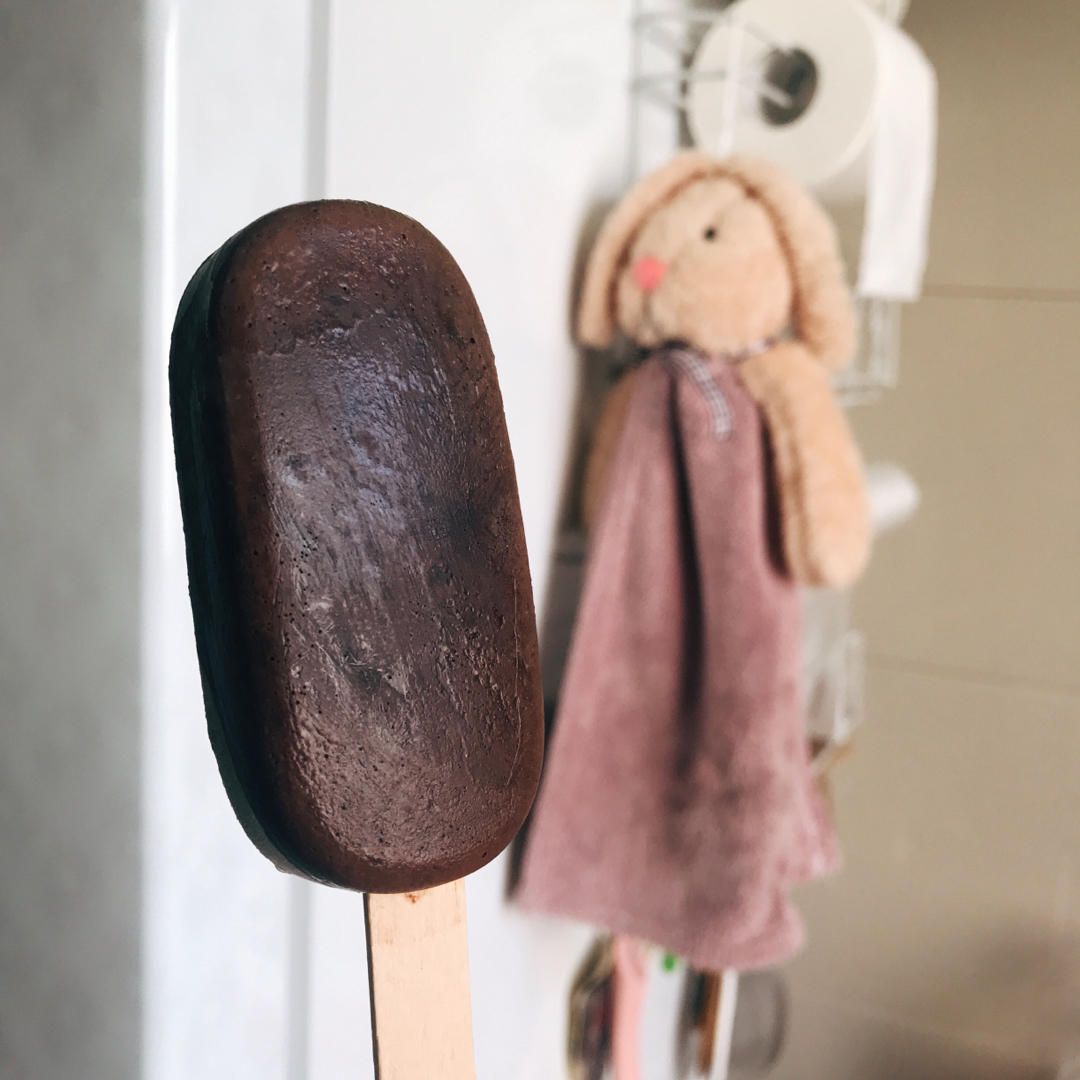 雪糕合集（二）无蛋黄版雪糕