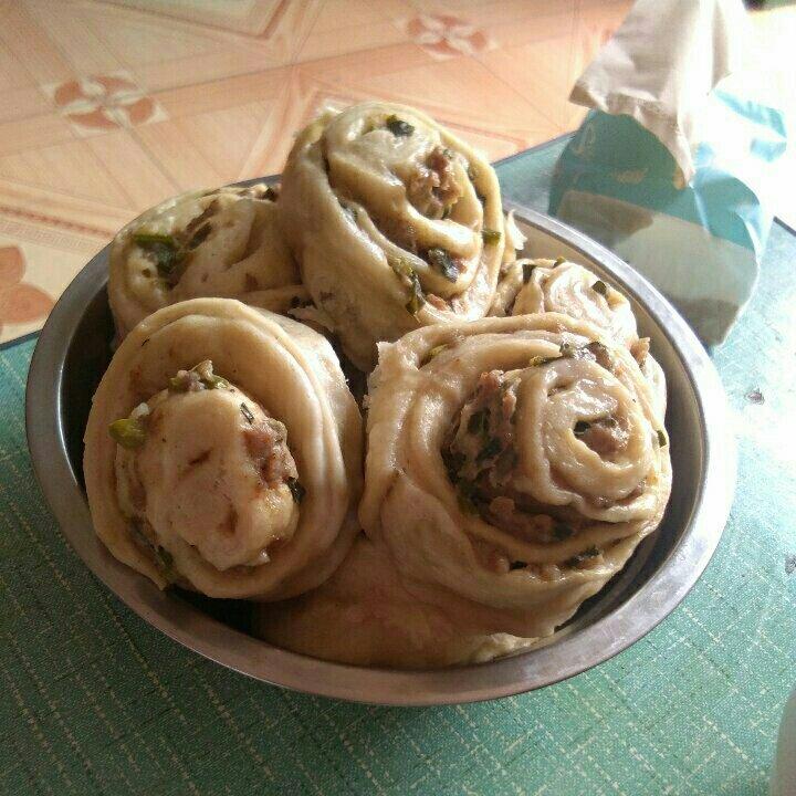 午餐•2019年4月16日