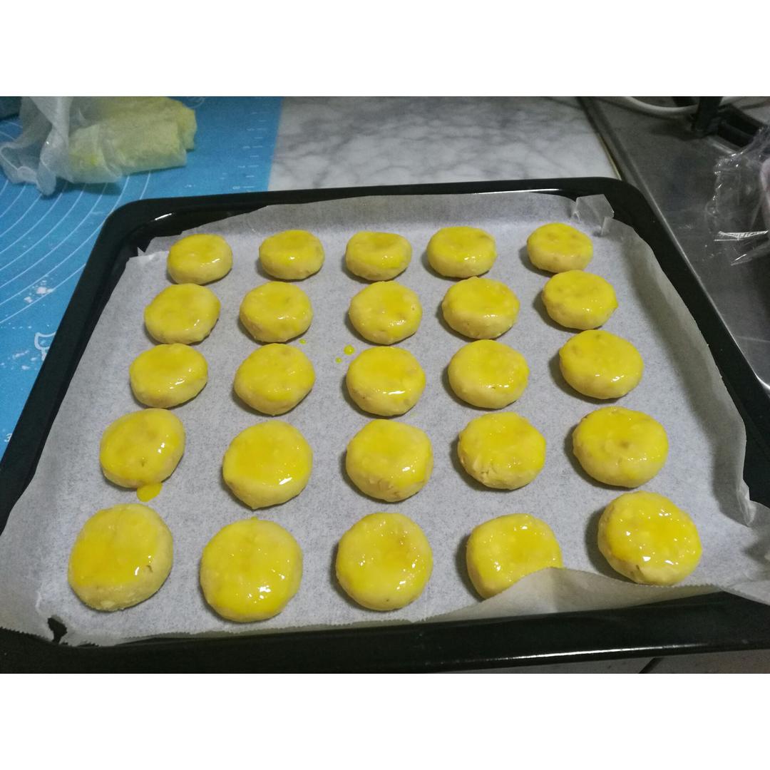 美味花生小小酥