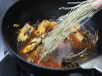 鲁山揽锅菜（整理版）的做法 步骤8
