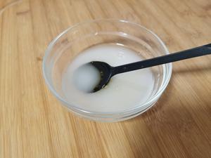 鲜甜脆嫩的菜心油焖冬笋的做法 步骤8