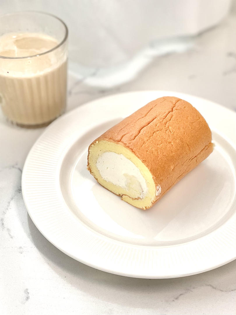 小四卷～风靡美食群的美味蛋糕卷