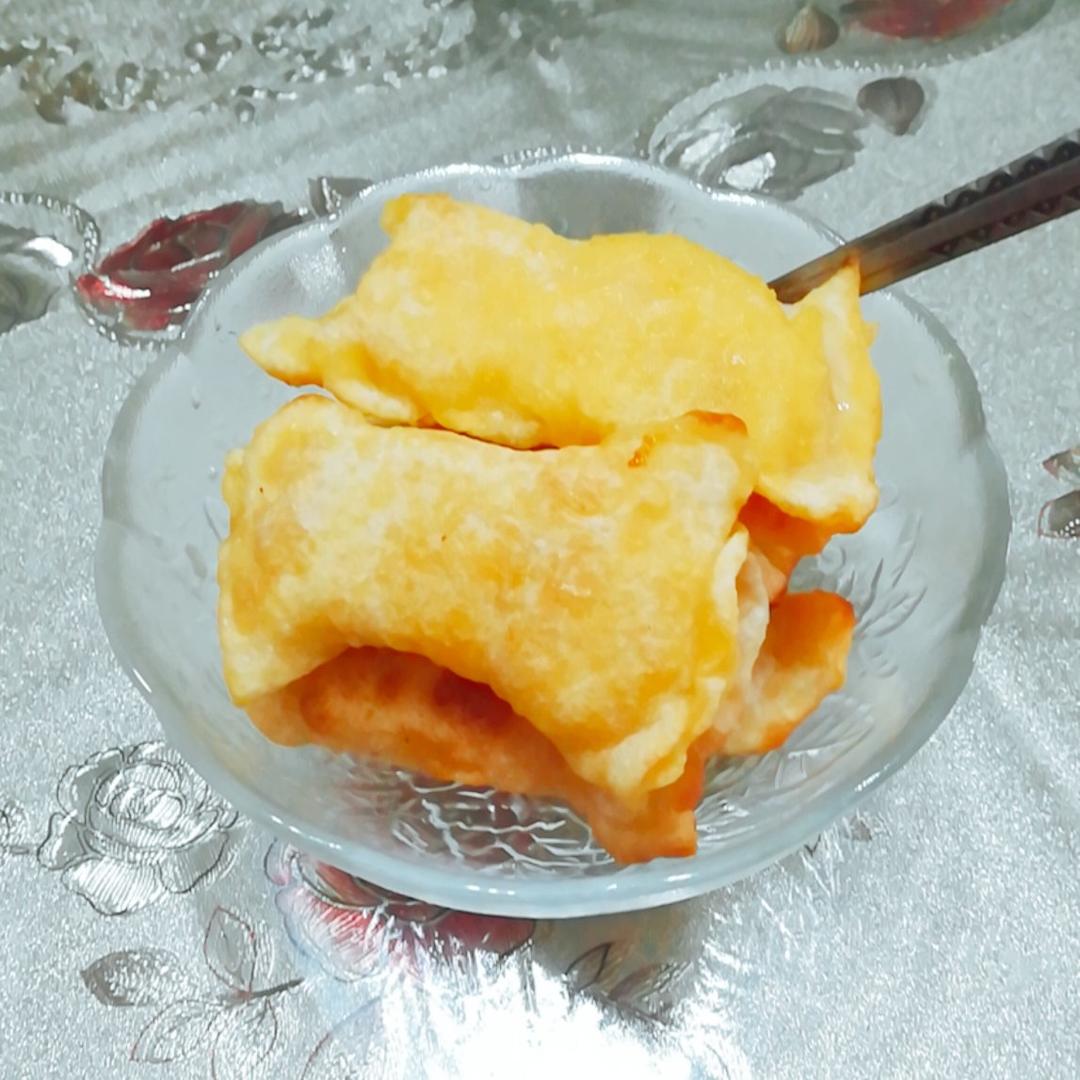 无需烤箱❗️超级简单🔥懒人快手苹果派