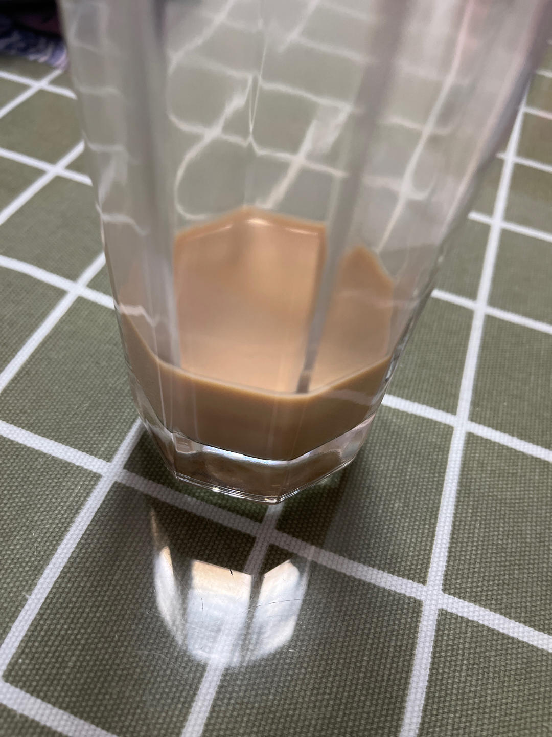 冰鸳鸯奶茶，完美配方，没有理由不做