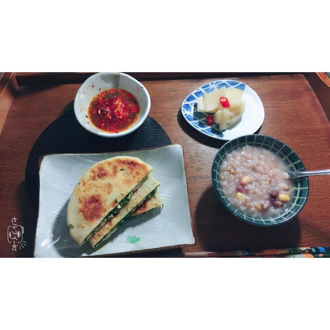 五谷杂粮粥