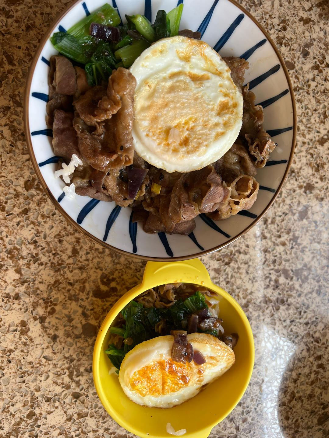秒杀吉野家·日式肥牛饭
