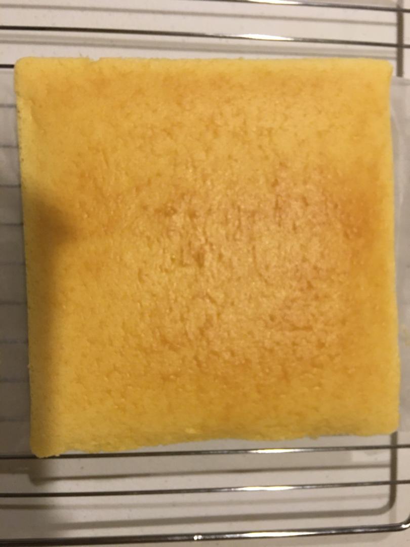 Cheese Cake(轻乳酪蛋糕)8 寸