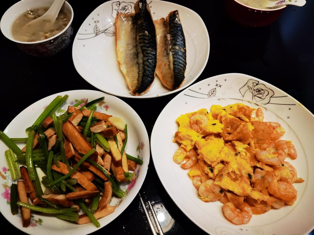 365天晚餐不重样|三口之家日常晚餐（持续更新）