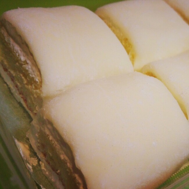 青烟-4做的日式白玉卷