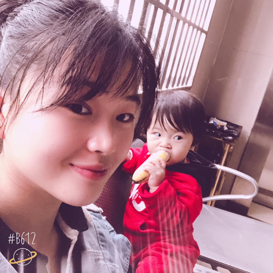 殷梓彤mama