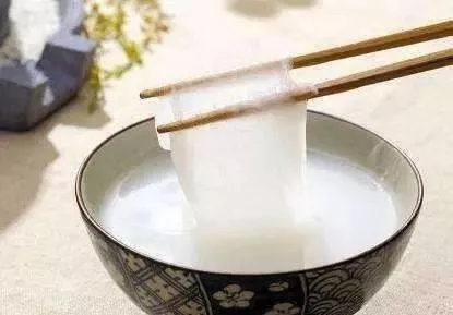 大米油–脾胃的做法