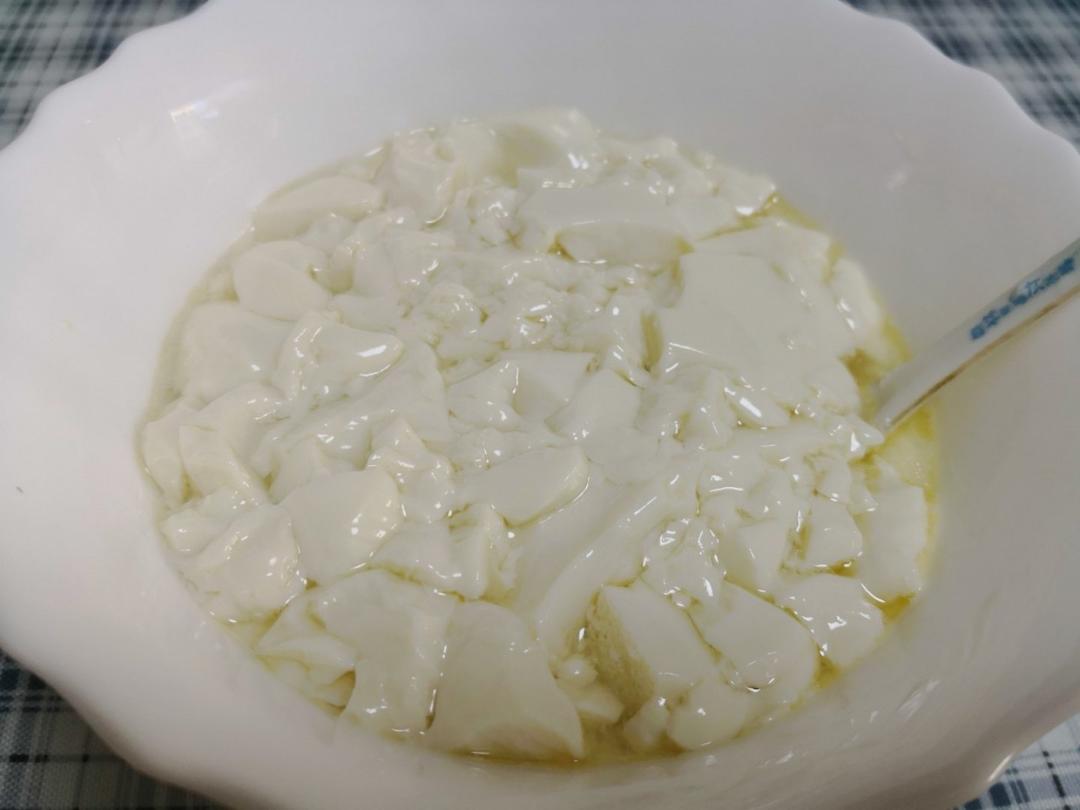 自制豆腐、豆腐脑（超详细）