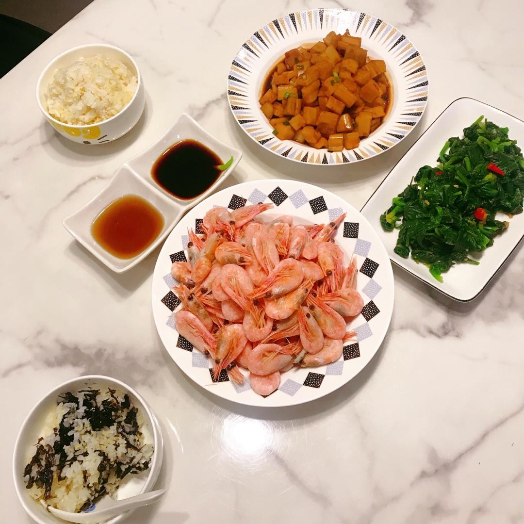 酸辣糖醋藕丁