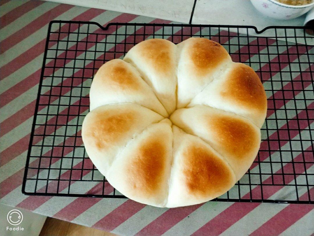 然妈小灶 奶酪包