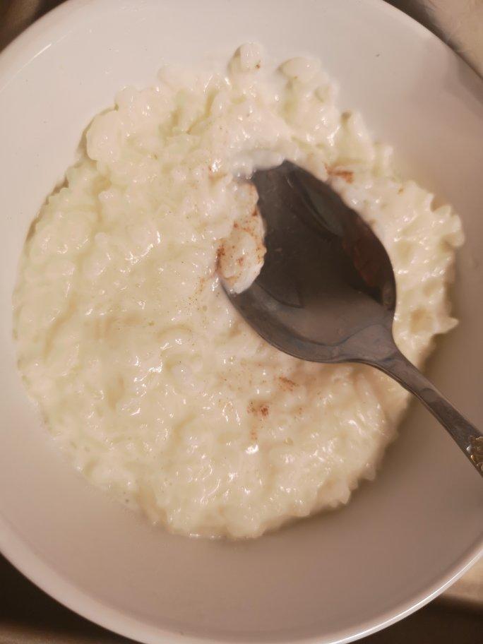 德国牛奶饭