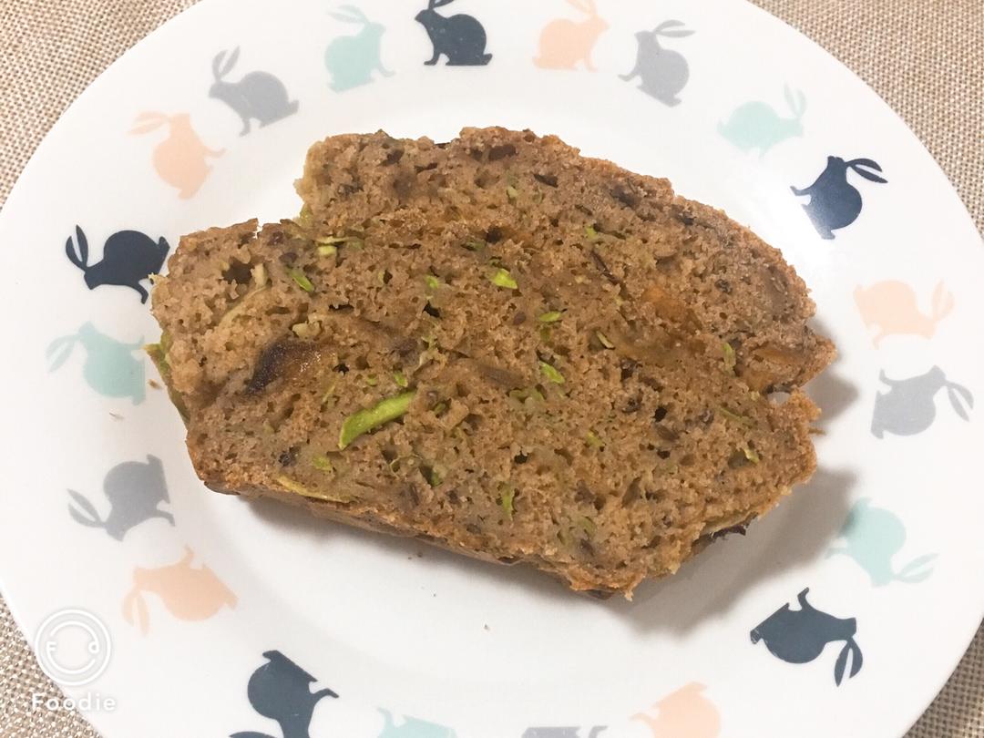100%全麦蜜枣面包丨健康·烘焙