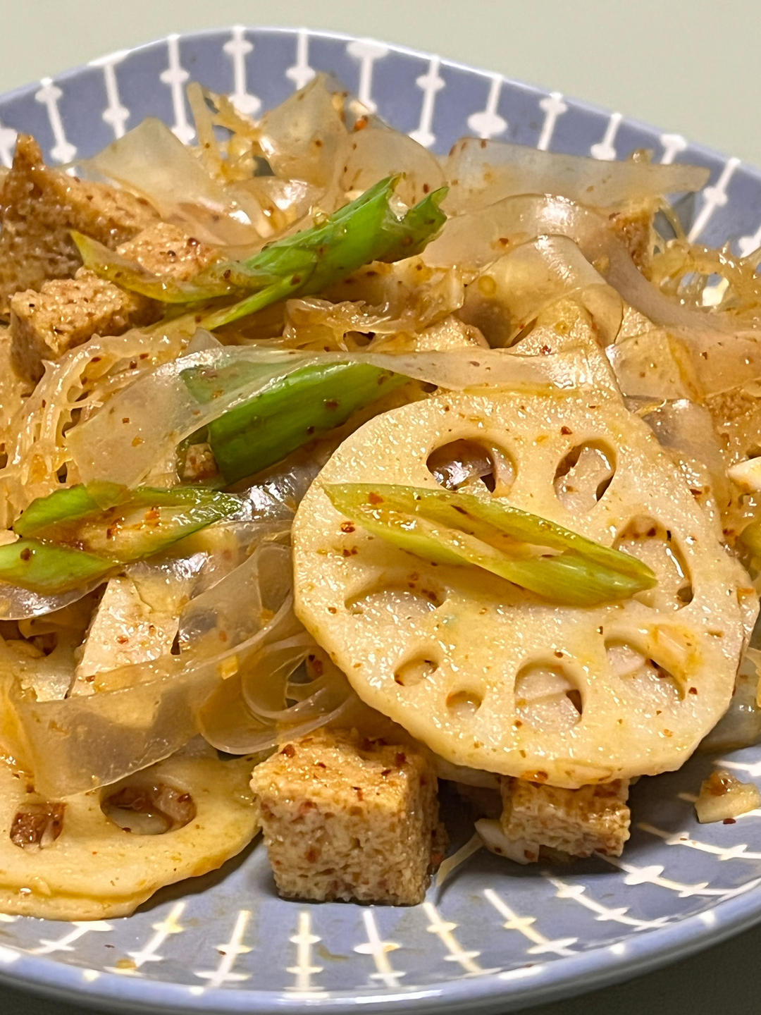 超好吃的凉拌菜( ´ ▽ ` )