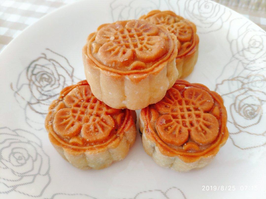 广式月饼详解