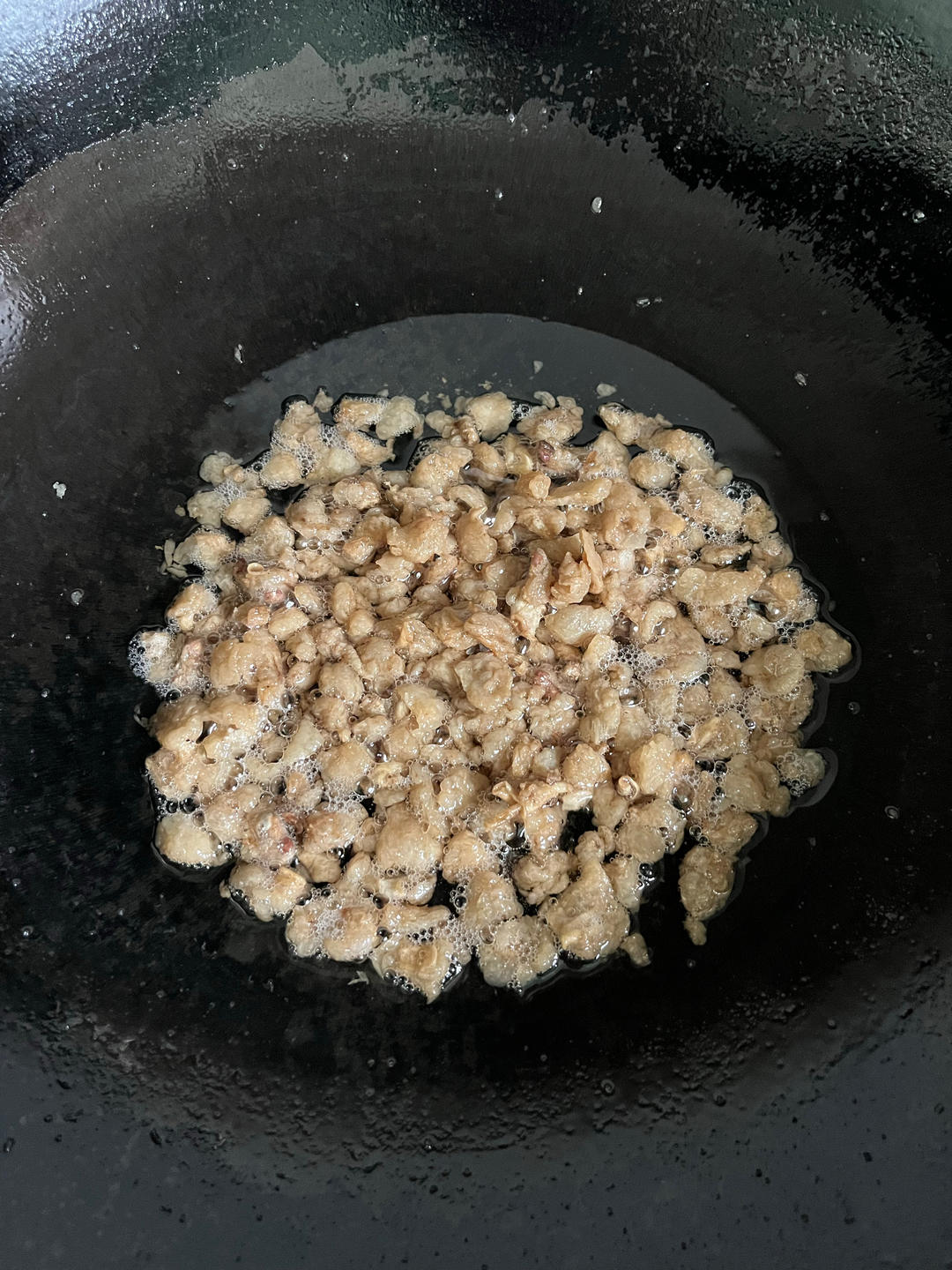 熬猪油～雪白不腥、出油量大 糕点起酥油