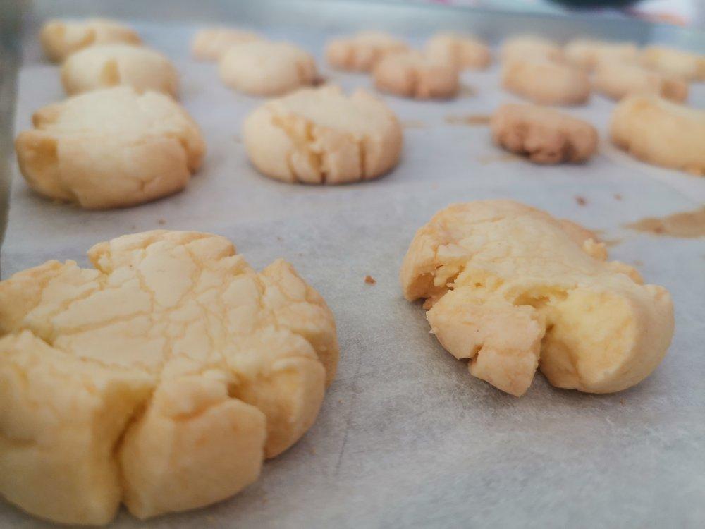 玛格丽特小饼干