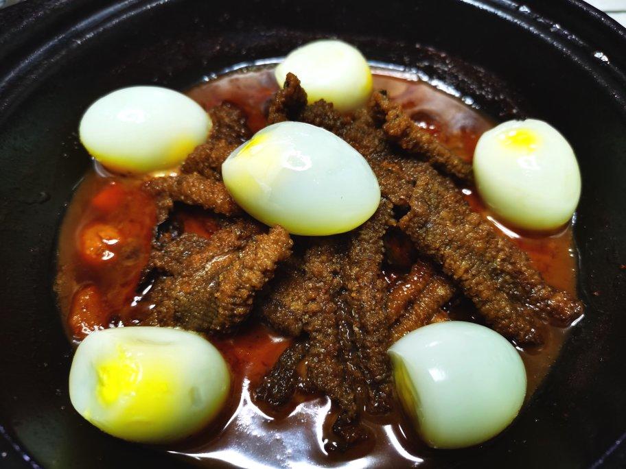 金猫咪食堂-明月炖生敲