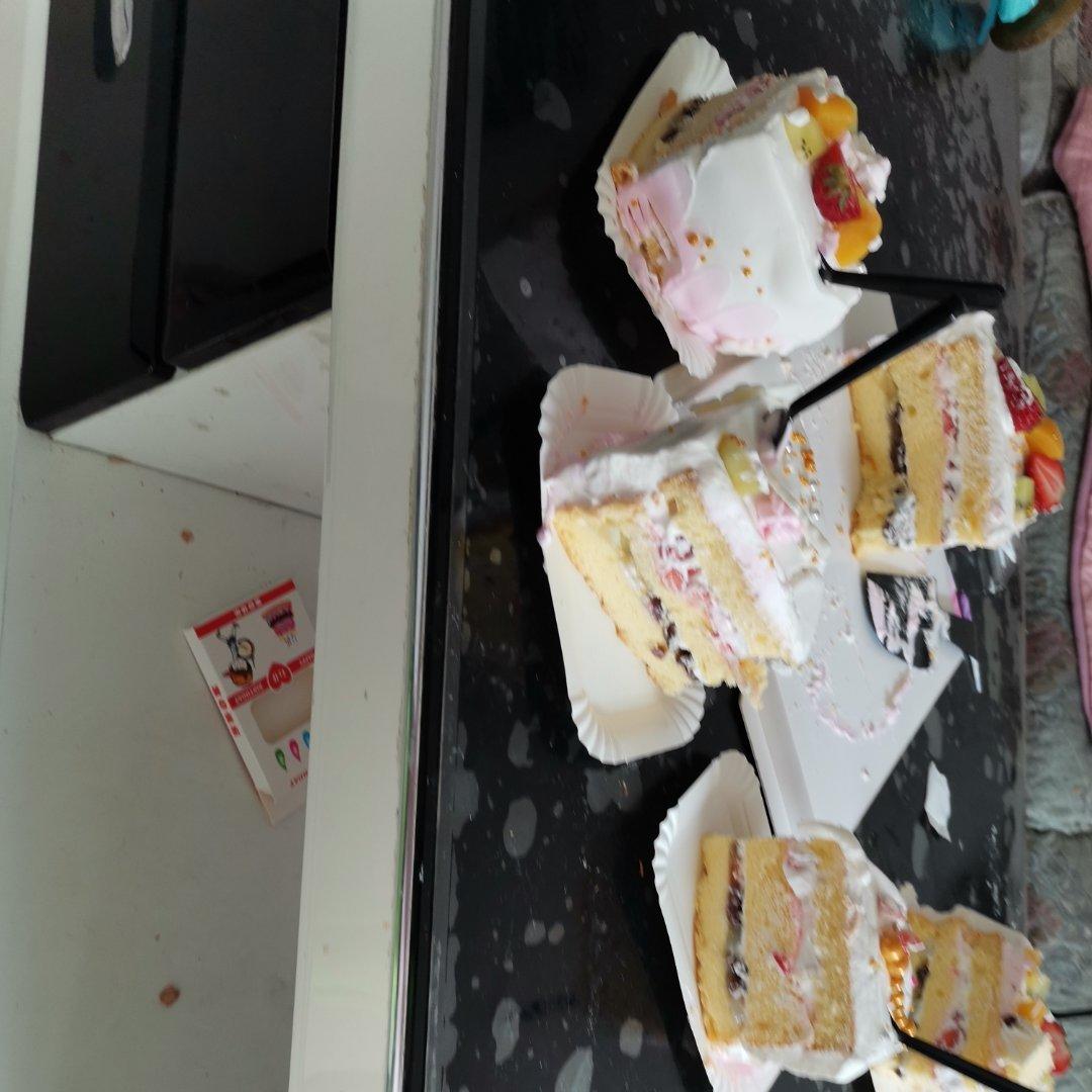 200款蛋糕装饰图片合集