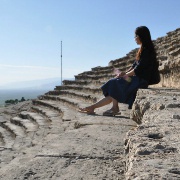 钟钟话说嘤嘤不绝