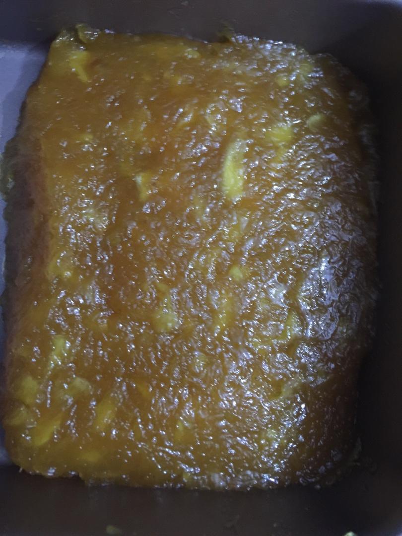 🍍原汁原味的凤梨馅 by pink-rabbit