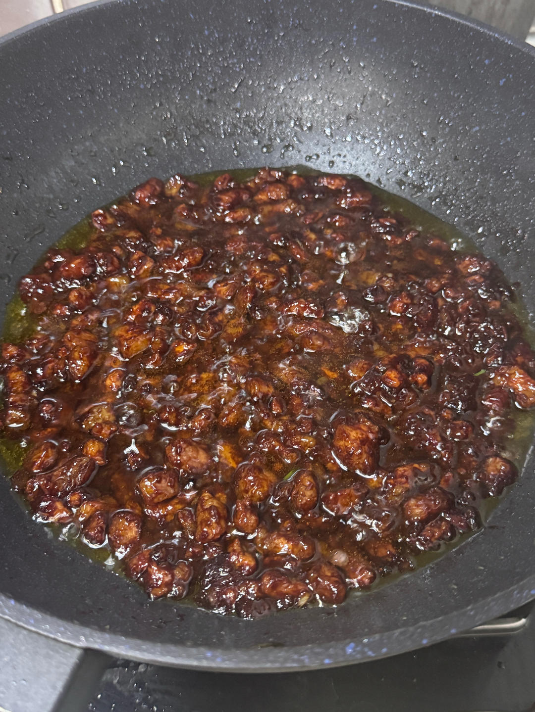 老北京炸酱面（家庭版制作🏡经典老味道🤓🤓）