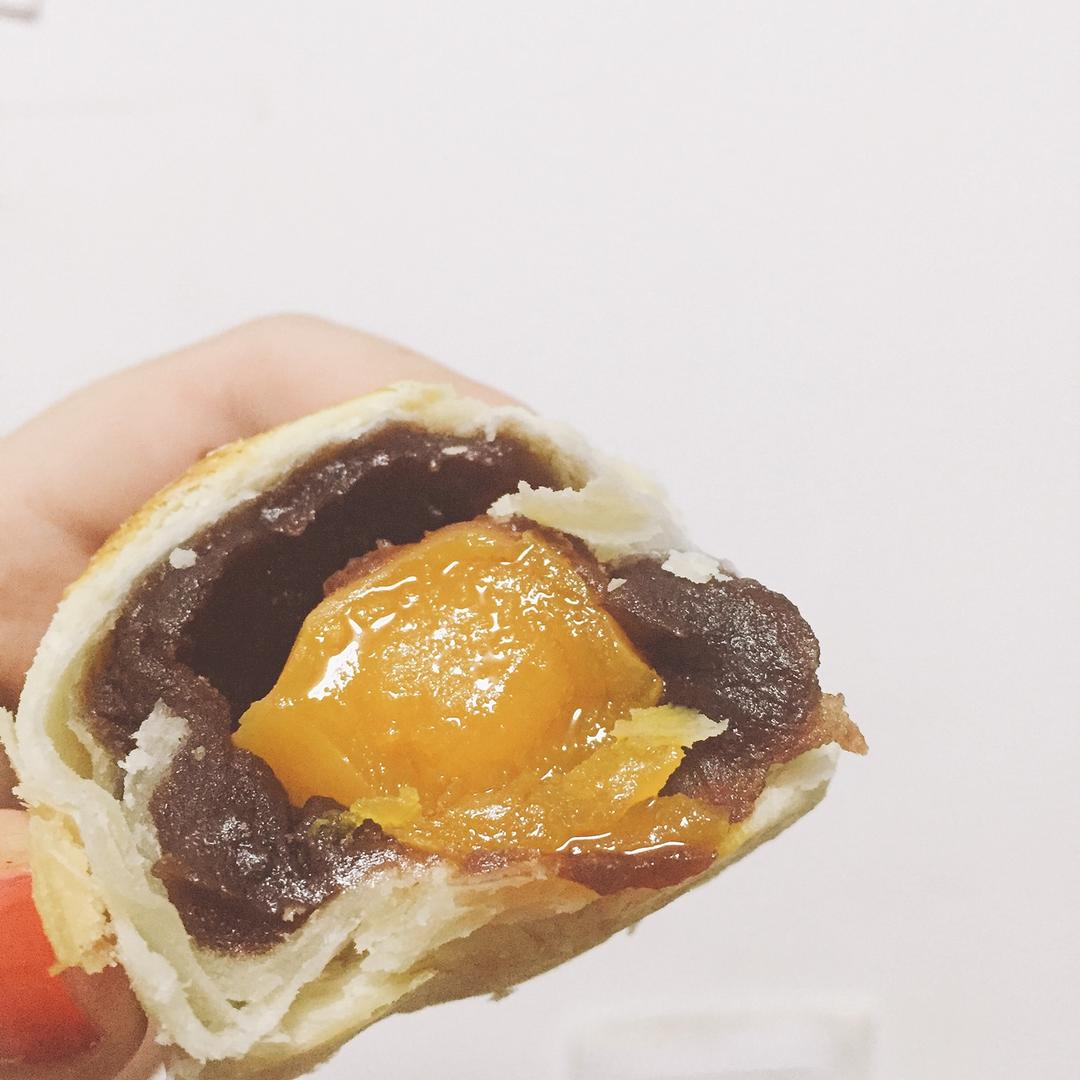 蛋黄酥&网红麻薯蛋黄酥---半圆天地盖包装调整方