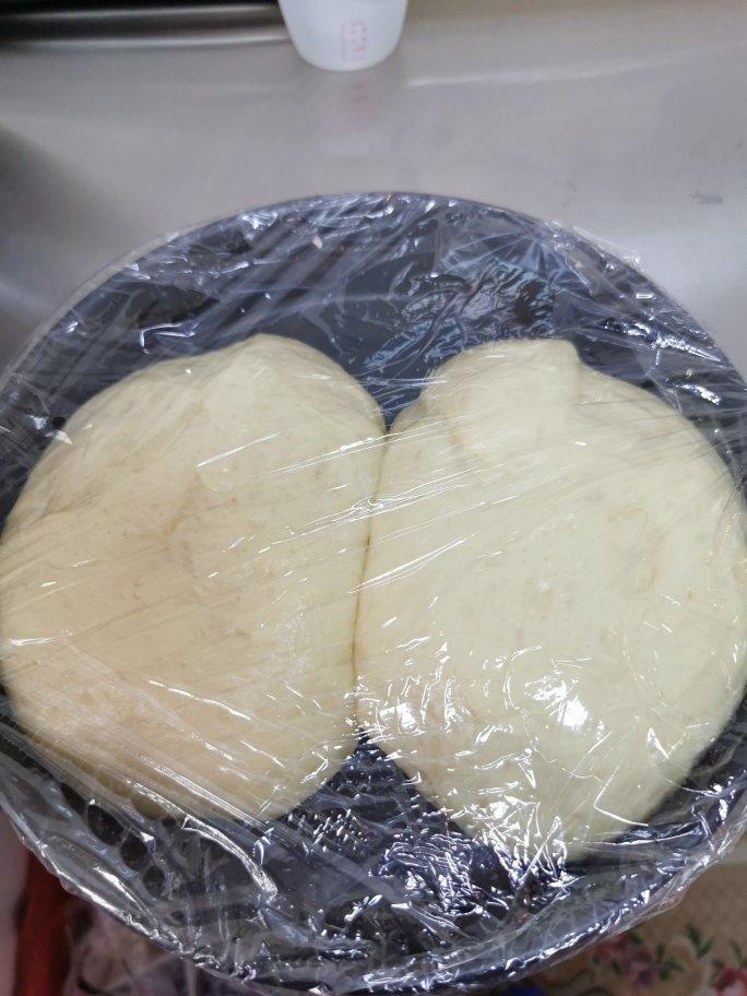 日式北海道吐司