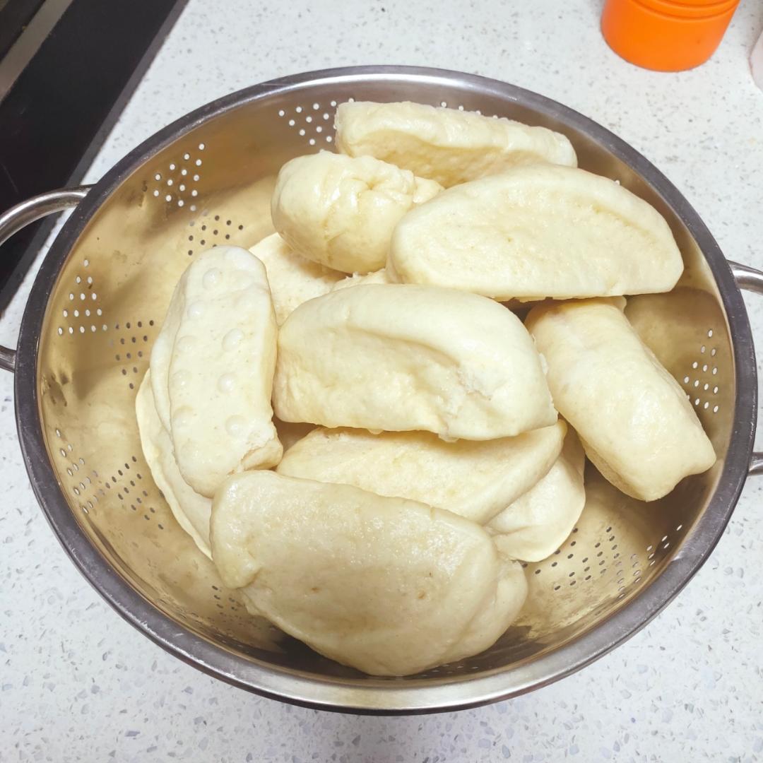 广式全麦刀切馒头