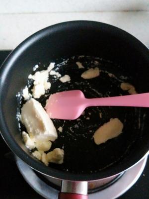 奶酪牛奶水果挞
（挞皮可以用酥皮的方法）的做法 步骤14