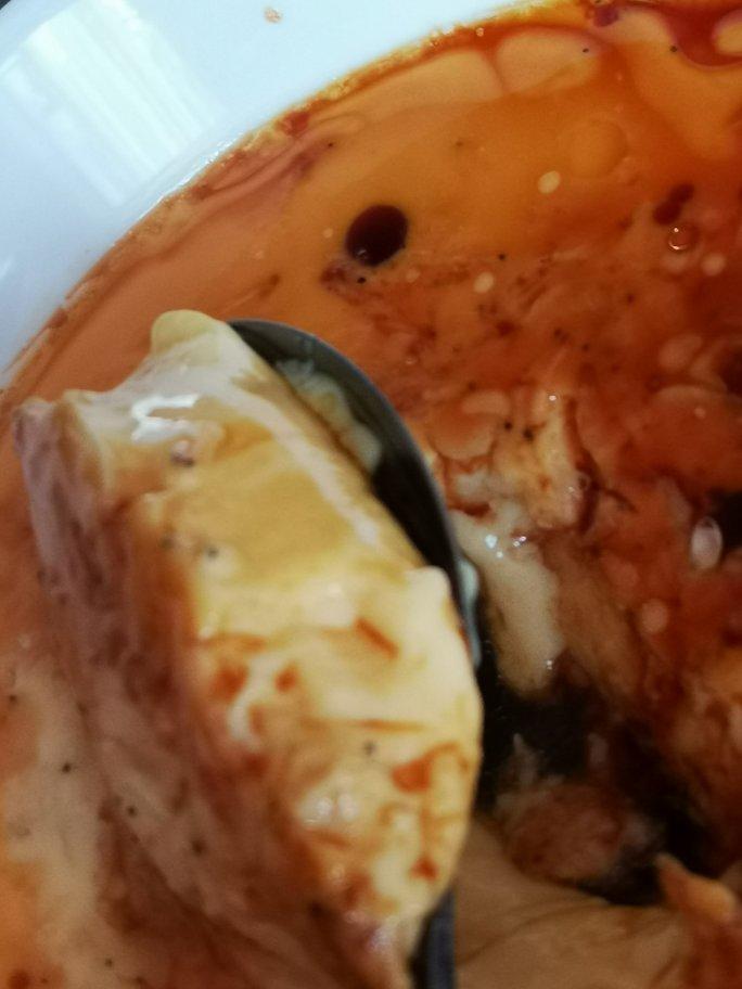 蒸鸡蛋羹（超简单零失败）