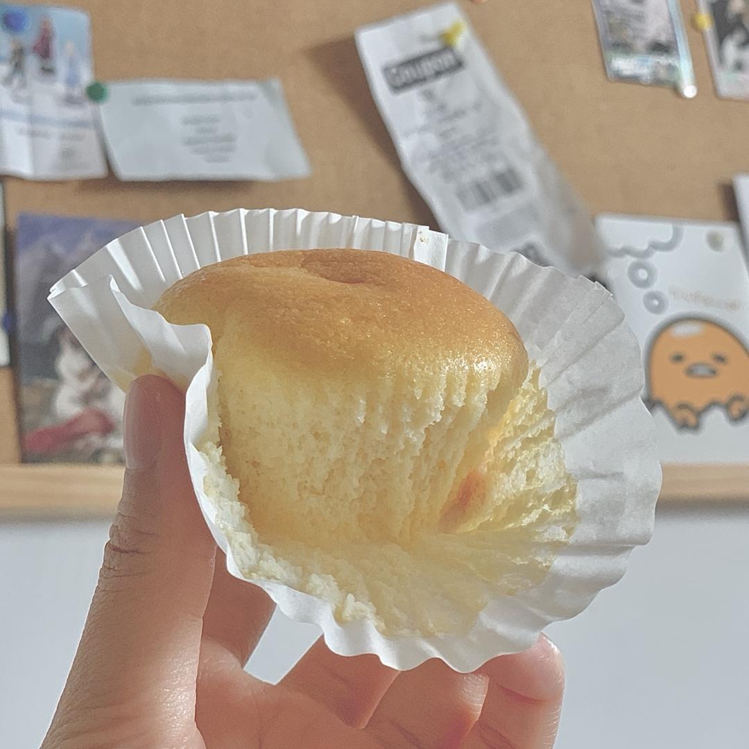 网红好利来半熟芝士蛋糕(低卡）轻乳酪蛋糕hanjuku cheese