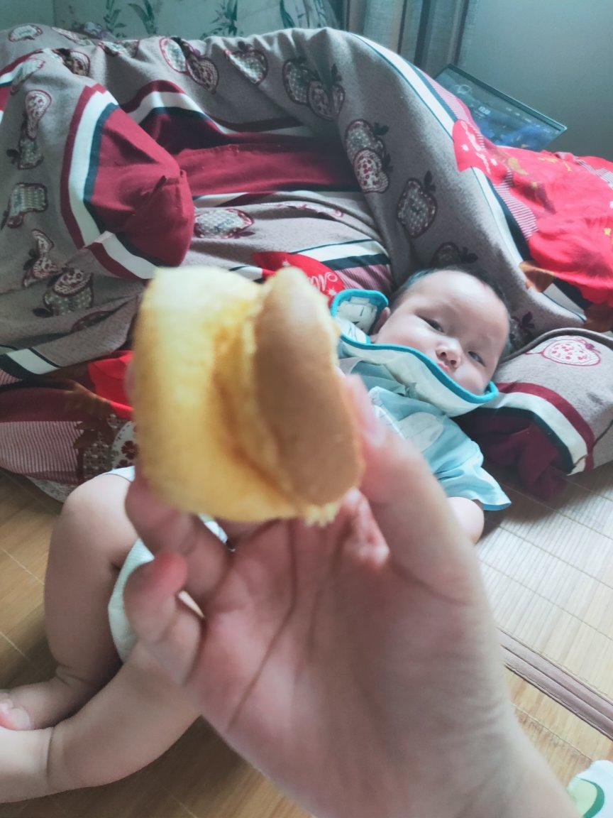 纸杯蛋糕