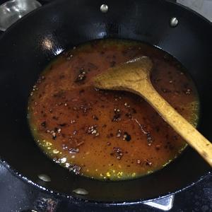 羊蝎子火锅（含香料配方）的做法 步骤13